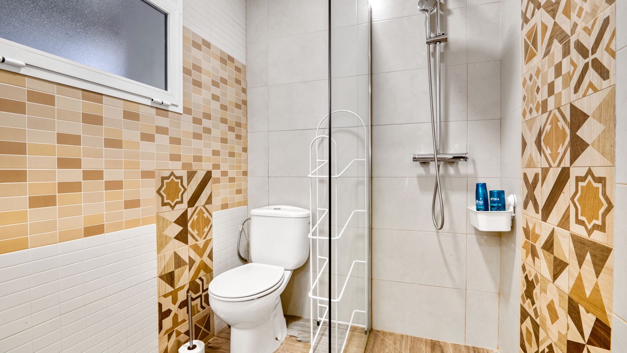 Photo of Bathroom in Cami Fondo