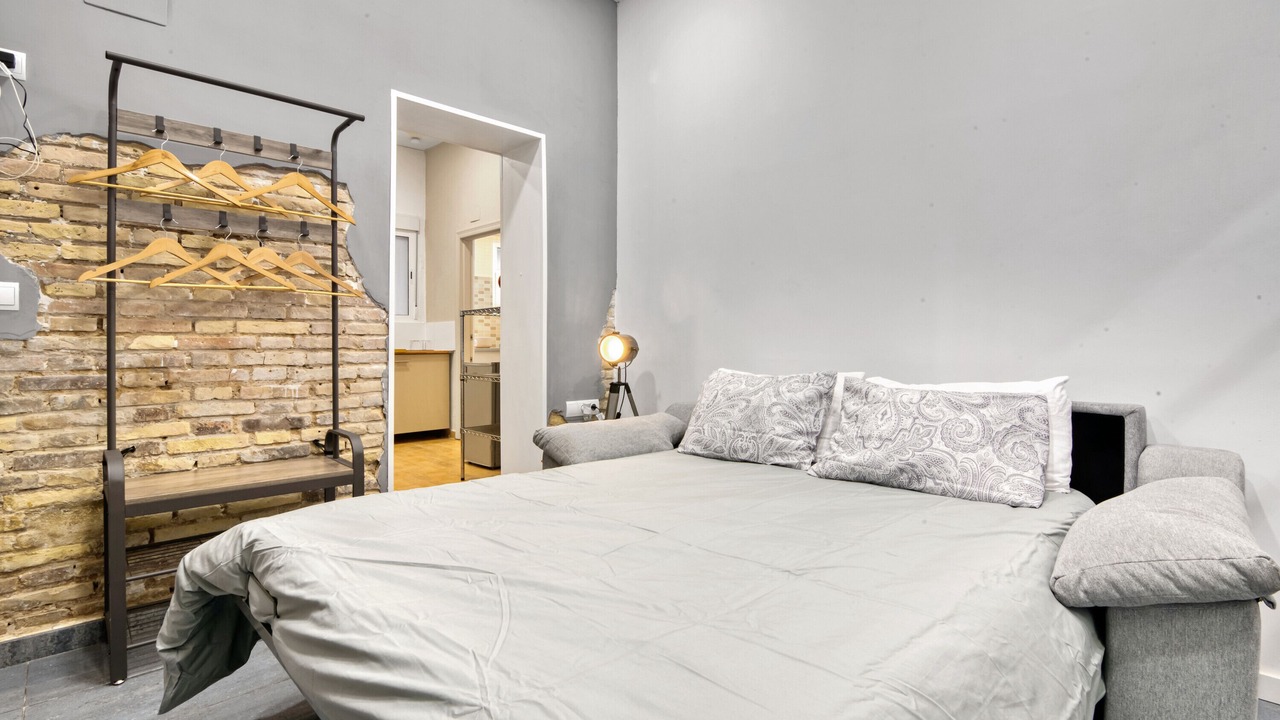 Photo of Bedroom in Cami Fondo