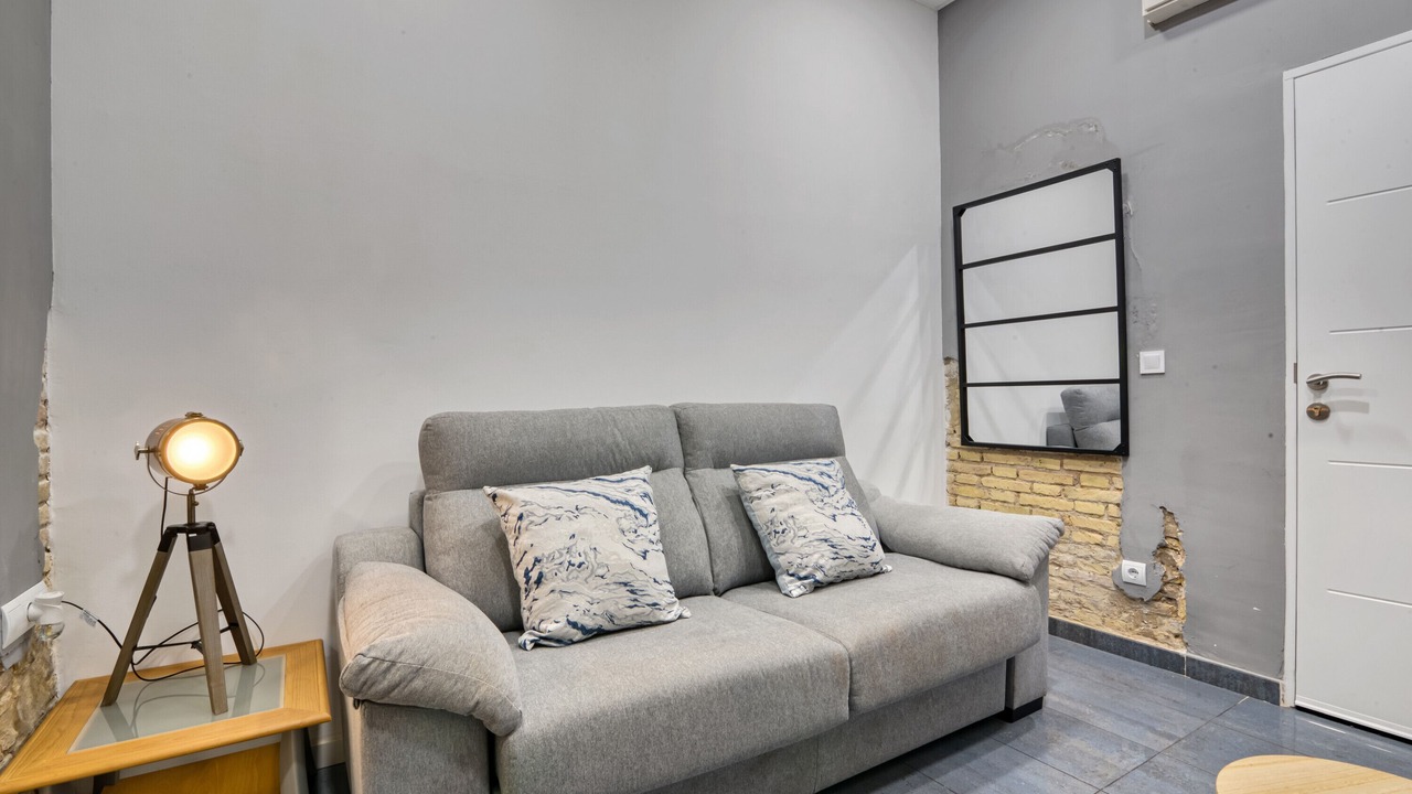 Photo of Livingroom in Cami Fondo
