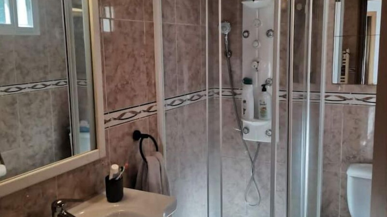 Photo of Bathroom in El Tiemblo