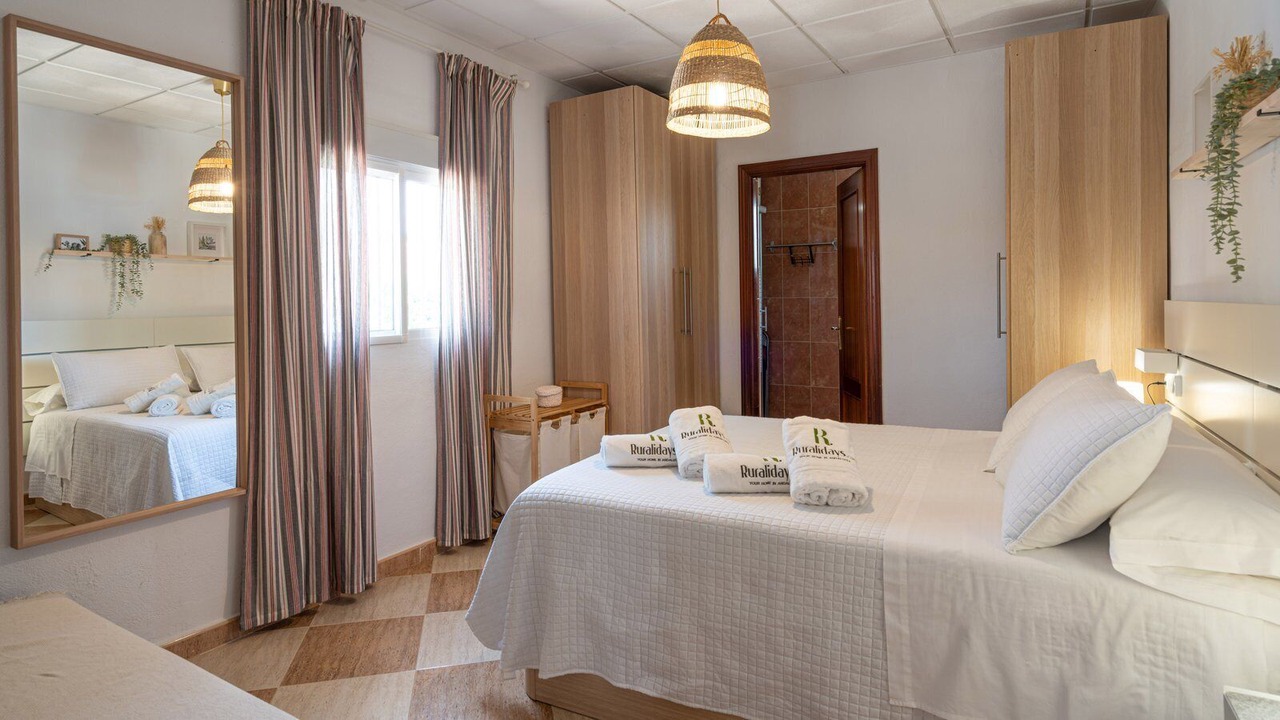 Photo of Bedroom in Archidona
