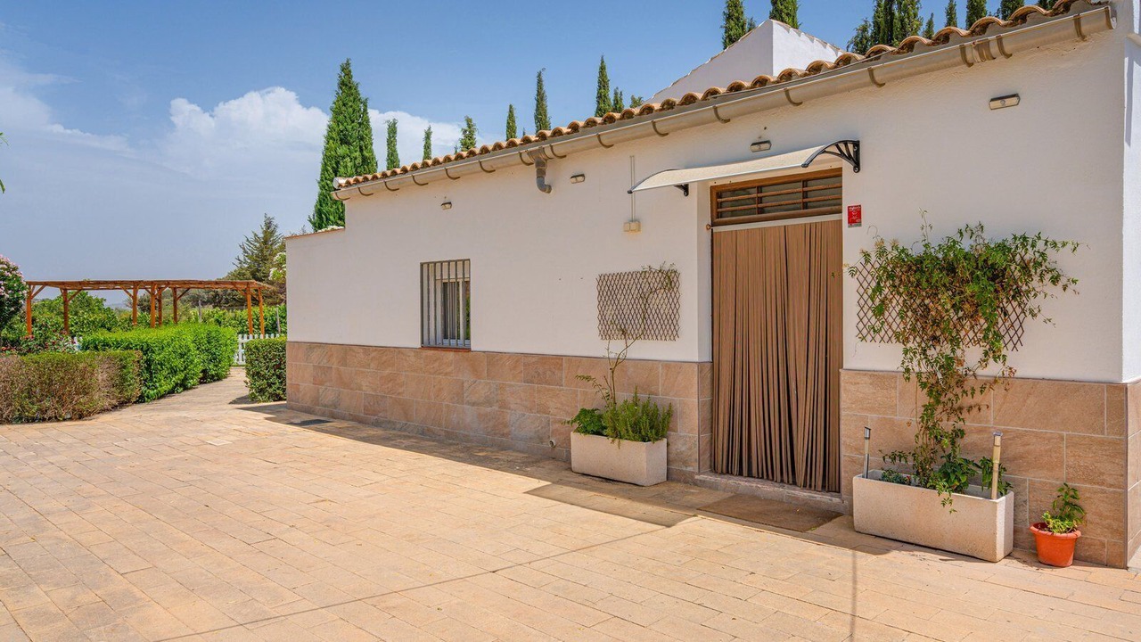 Photo of Outdoor in Archidona