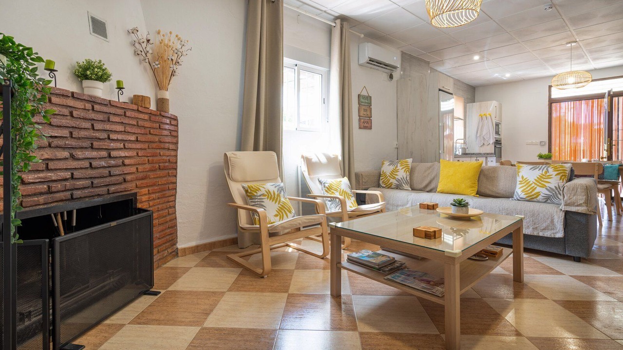 Photo of Livingroom in Archidona