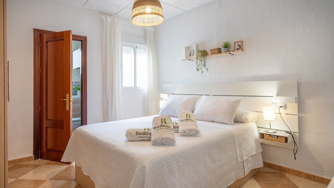 Photo of Bedroom in Archidona