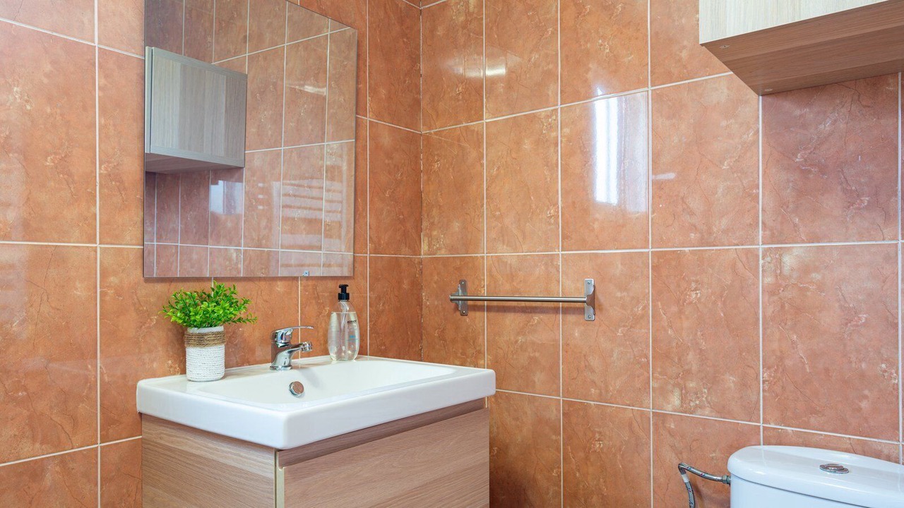 Photo of Bathroom in Archidona
