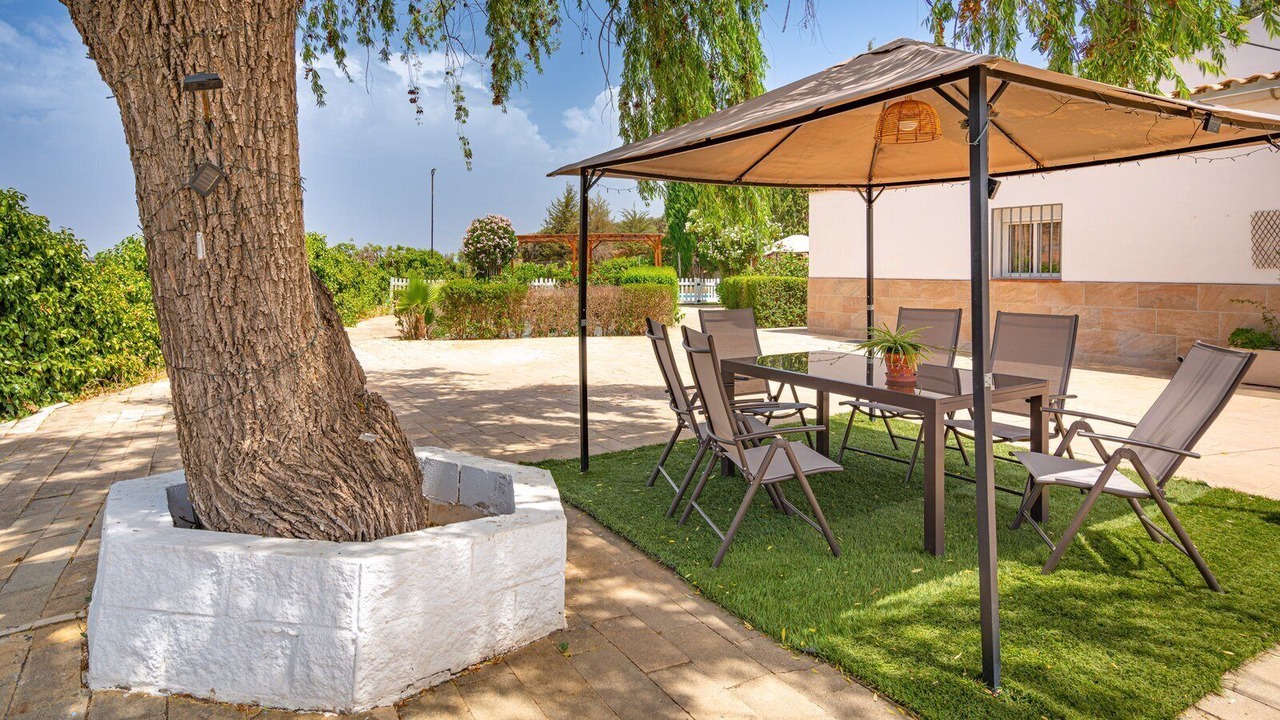 Photo of Outdoor in Archidona
