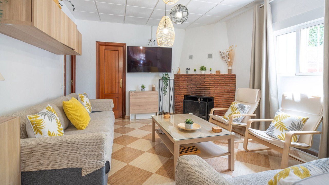 Photo of Livingroom in Archidona