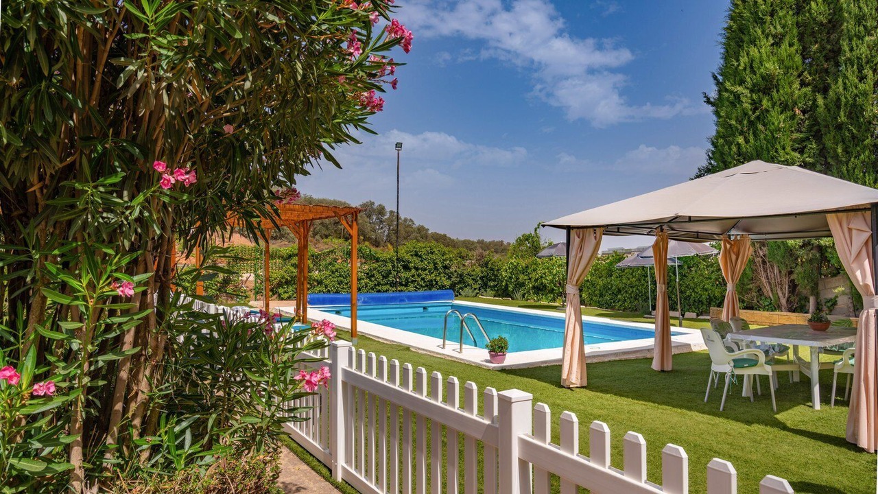 Photo of Outdoor in Archidona