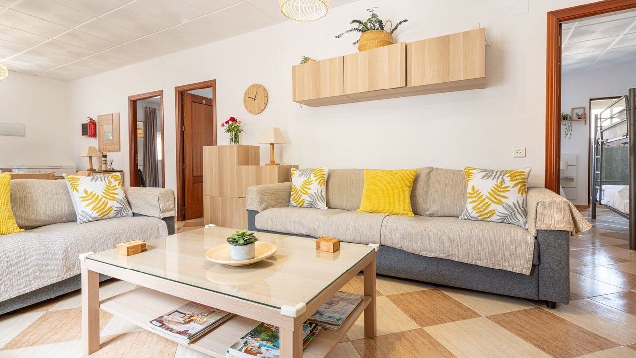 Photo of Livingroom in Archidona