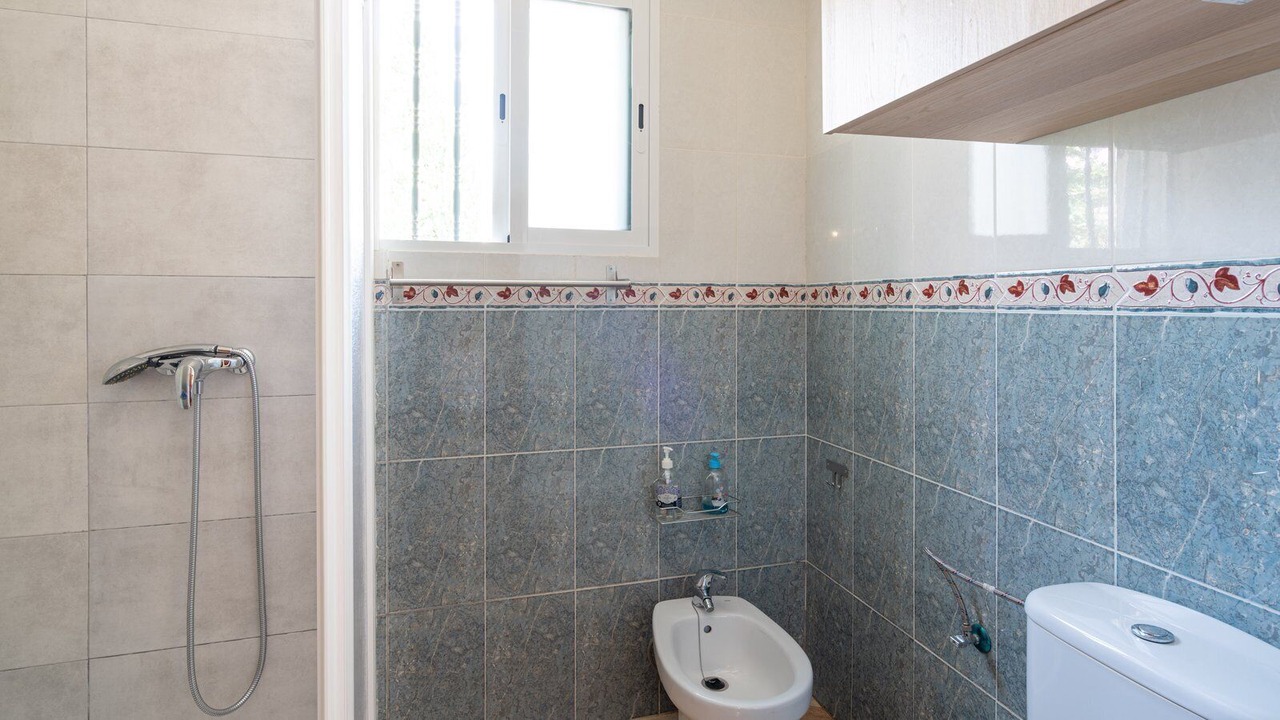 Photo of Bathroom in Archidona
