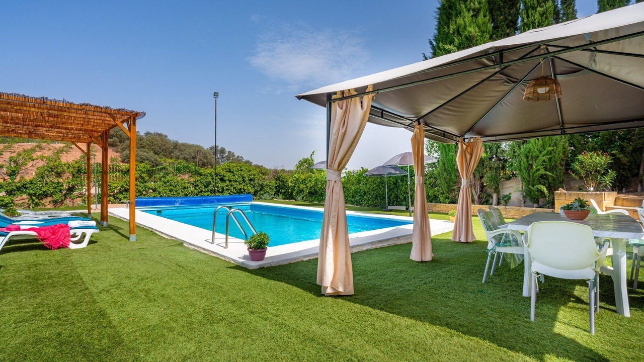 Photo of Outdoor in Archidona