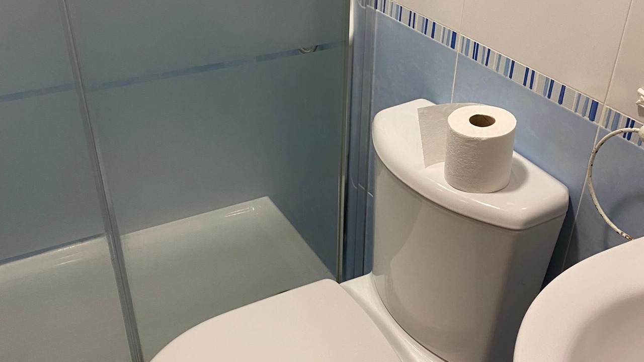 Photo of Bathroom in Retamar