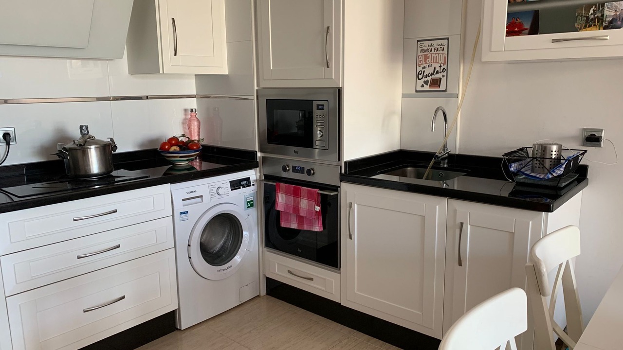 Photo of Kitchen in Retamar