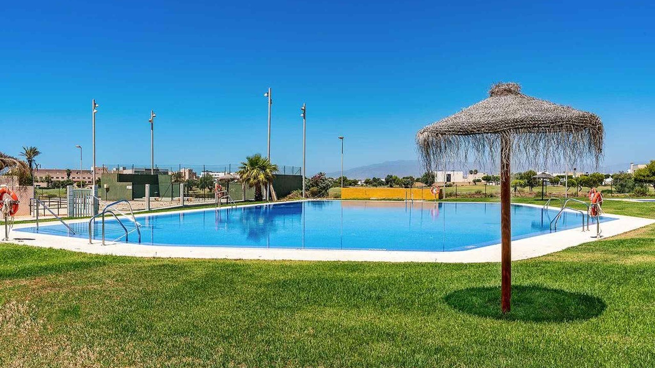 Photo of Outdoor in Retamar