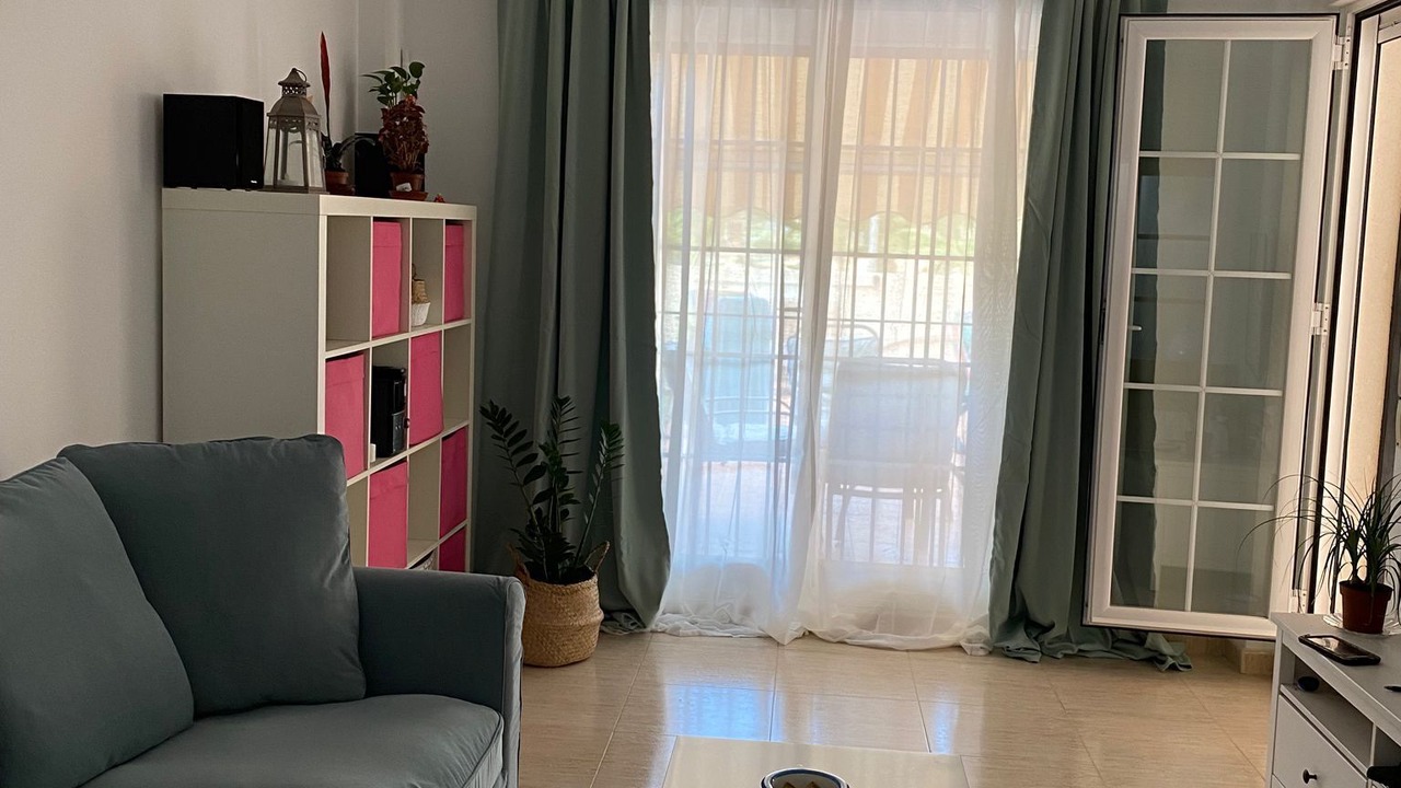 Photo of Livingroom in Retamar