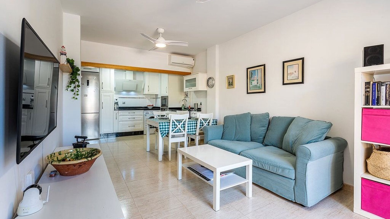 Photo of Livingroom in Retamar