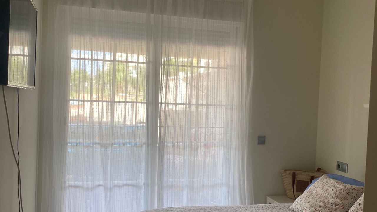 Photo of Bedroom in Retamar