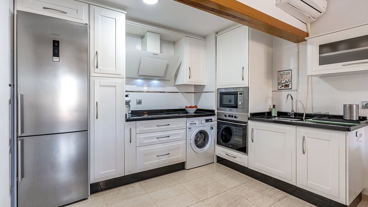Photo of Kitchen in Retamar