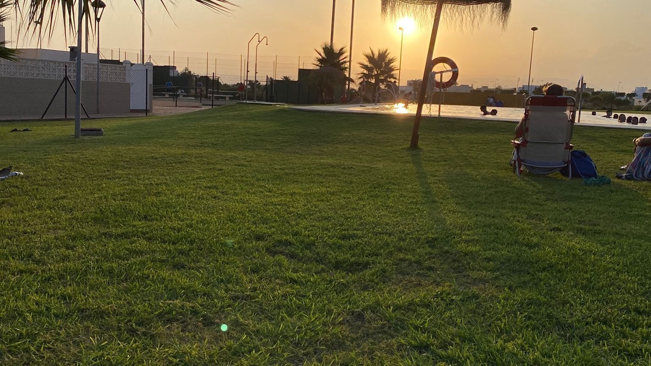 Photo of Outdoor in Retamar