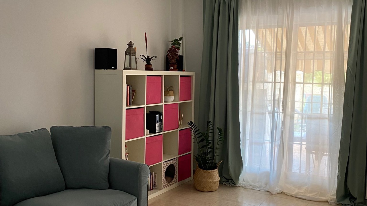 Photo of Livingroom in Retamar