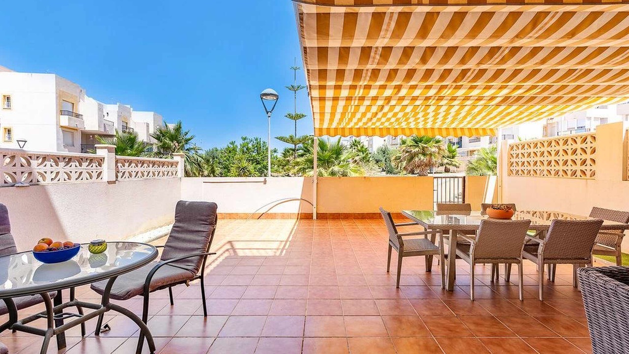 Photo of Outdoor in Retamar