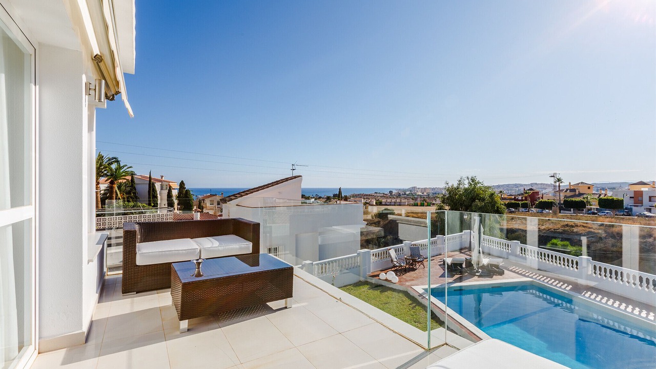 Photo of Outdoor in Caleta de Velez