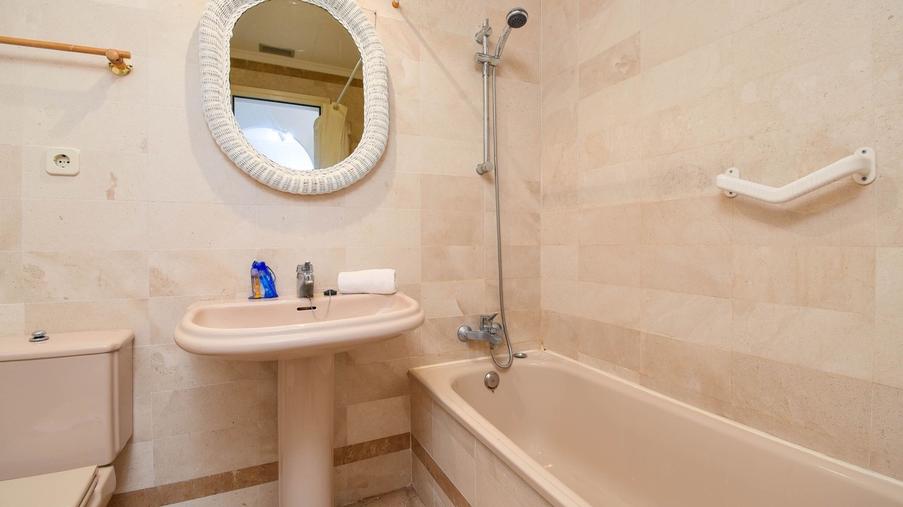 Photo of Bedroom in Aduanas