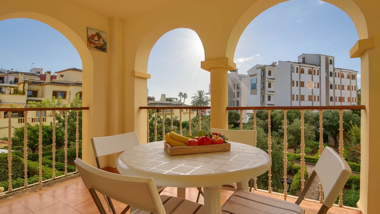Photo of Outdoor in Aduanas