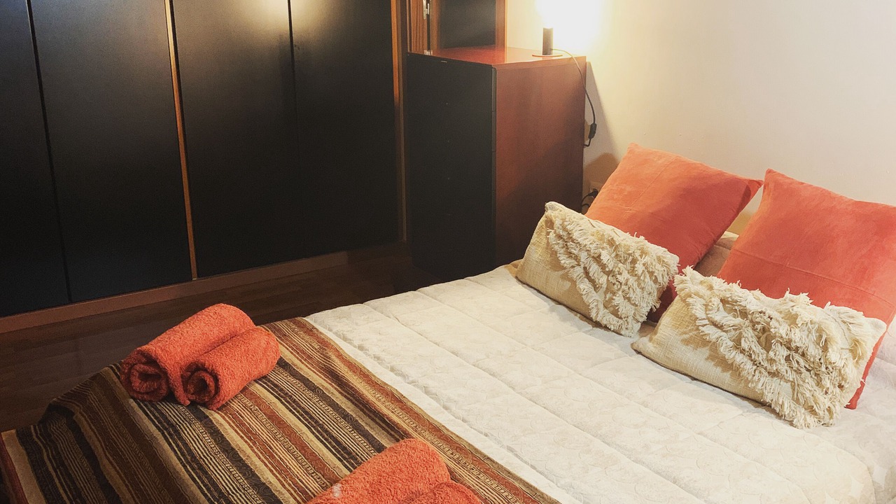 Photo of Bedroom in Sant Hilari Sacalm