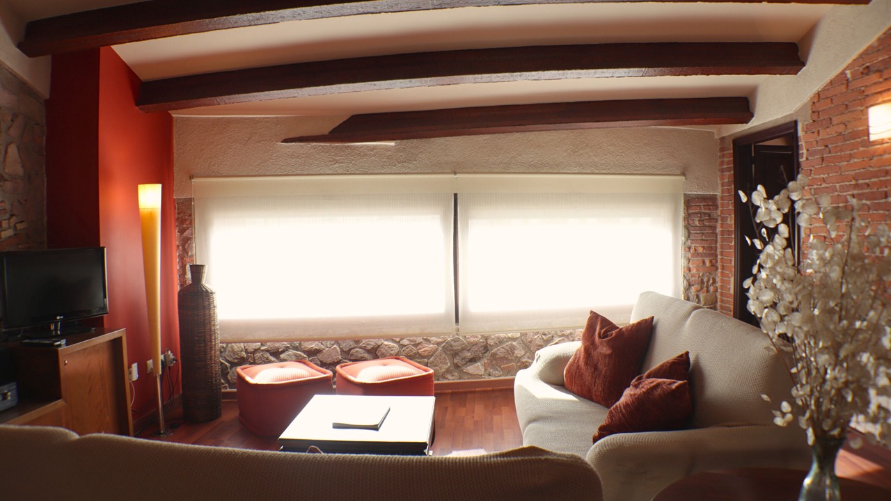 Photo of Livingroom in Sant Hilari Sacalm