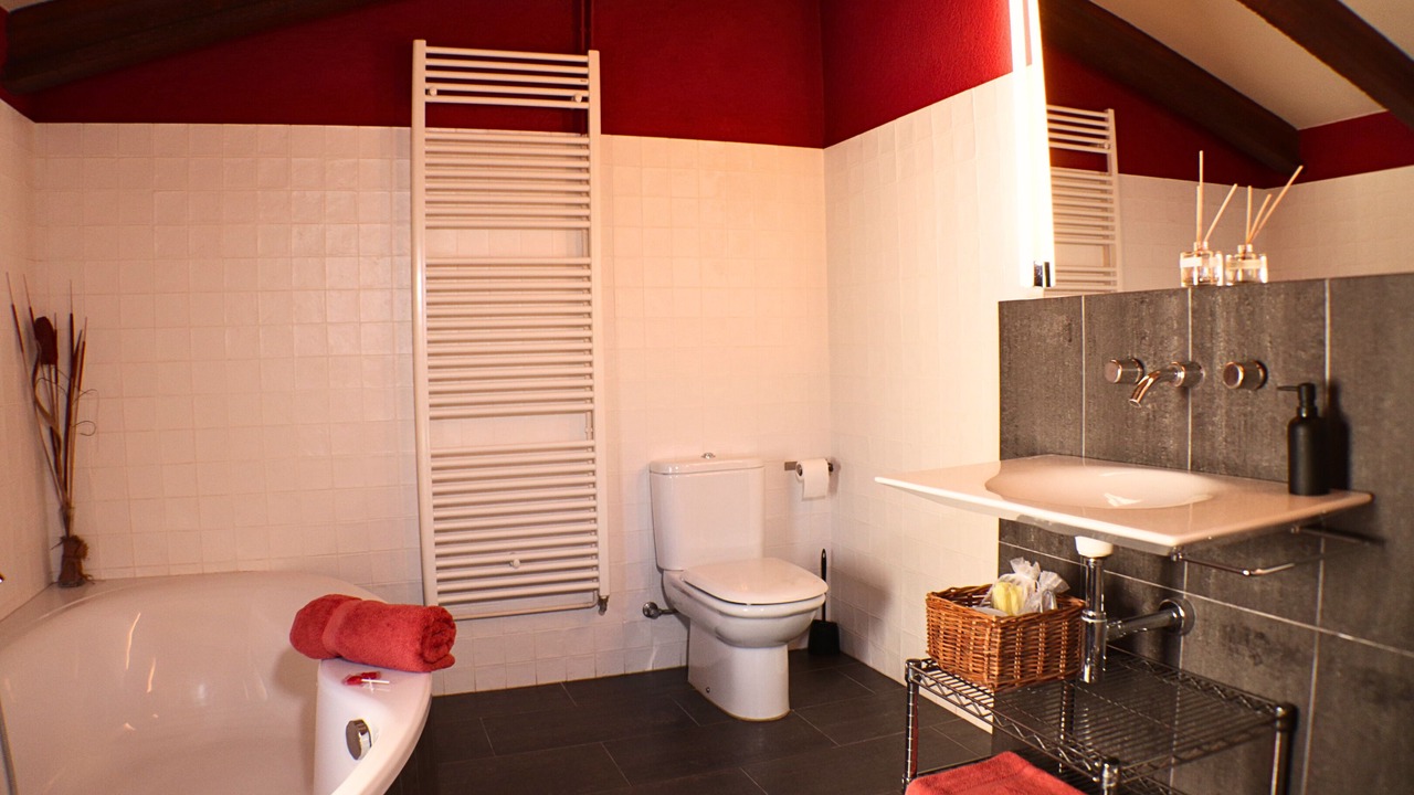 Photo of Bathroom in Sant Hilari Sacalm