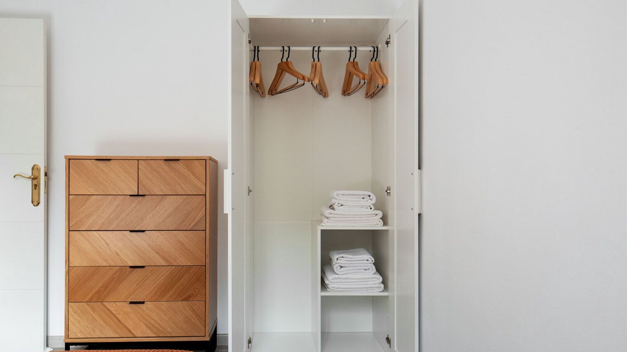 Photo of Bedroom in La Nova Esquerra de l'Eixample