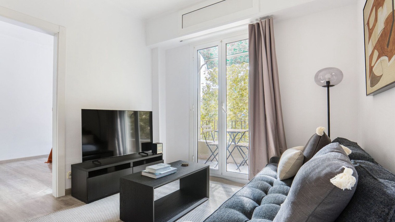 Photo of Livingroom in La Nova Esquerra de l'Eixample