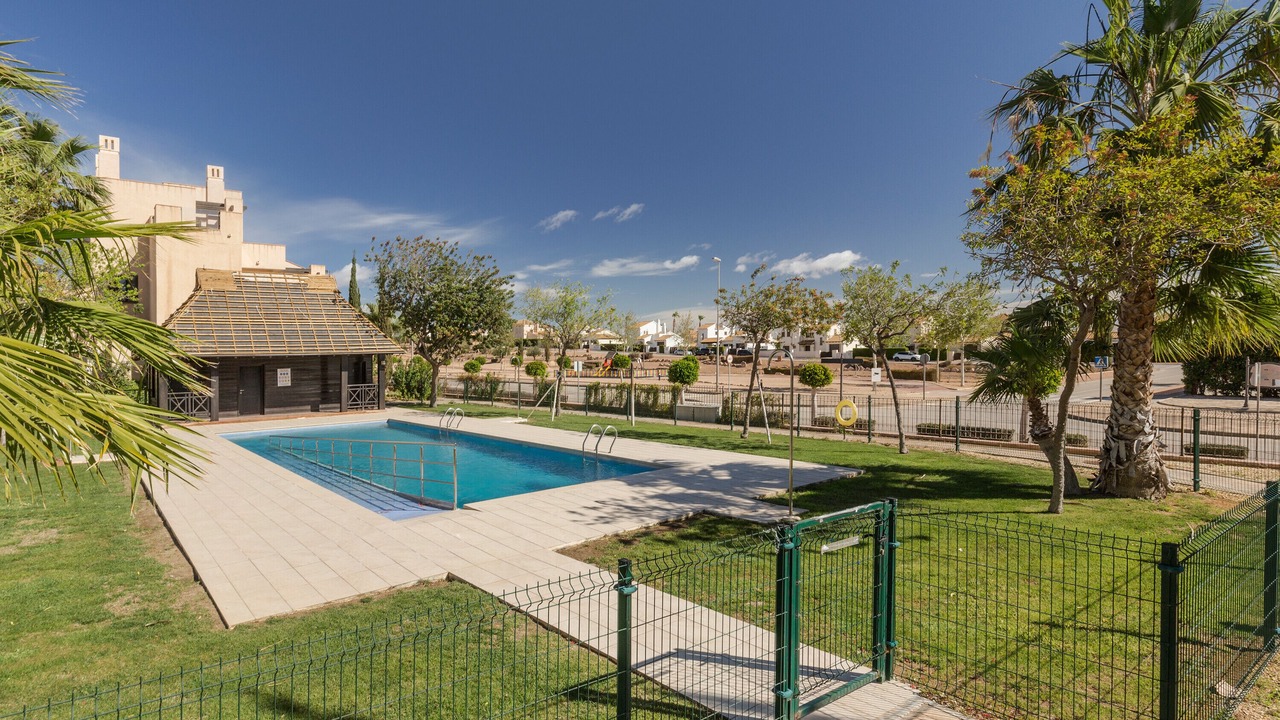 Photo of Outdoor in Fuente Alamo de Murcia