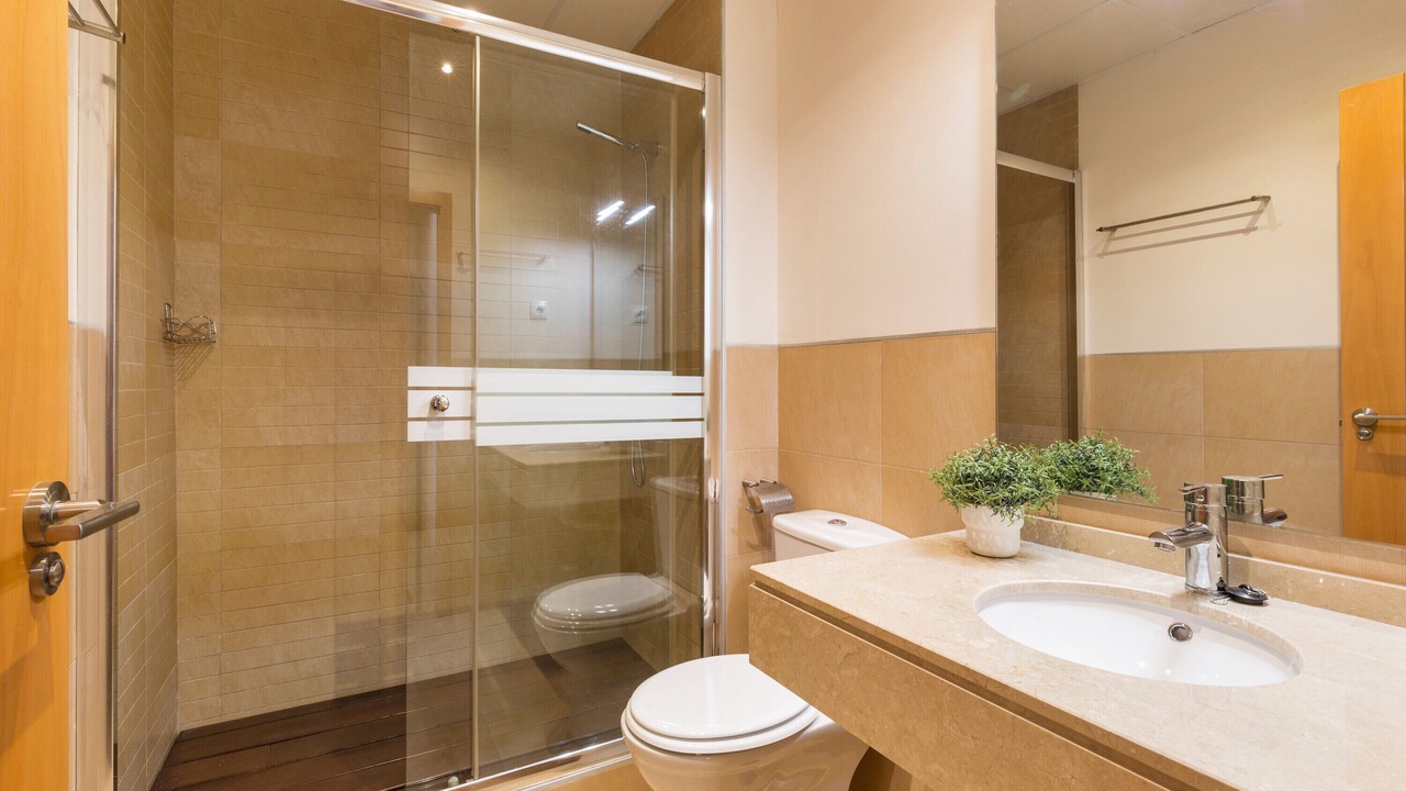 Photo of Bathroom in Fuente Alamo de Murcia