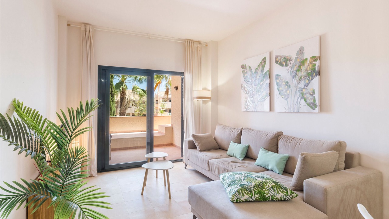 Photo of Livingroom in Fuente Alamo de Murcia