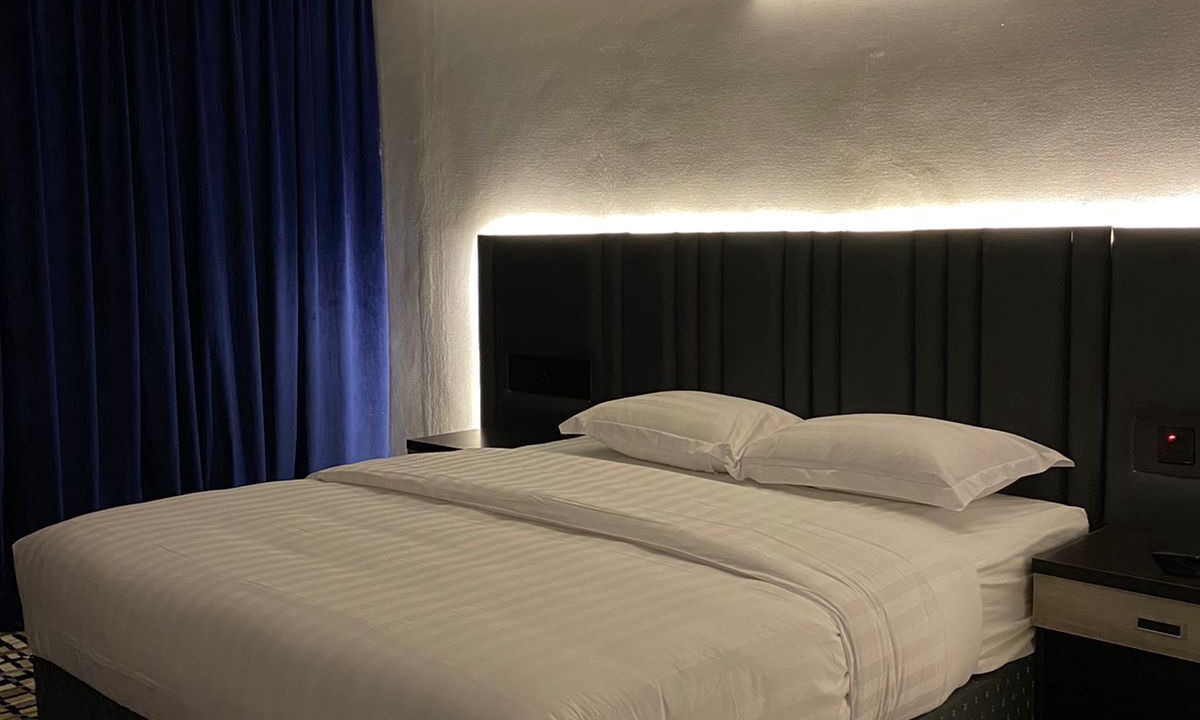 Photo of Bedroom in Abha