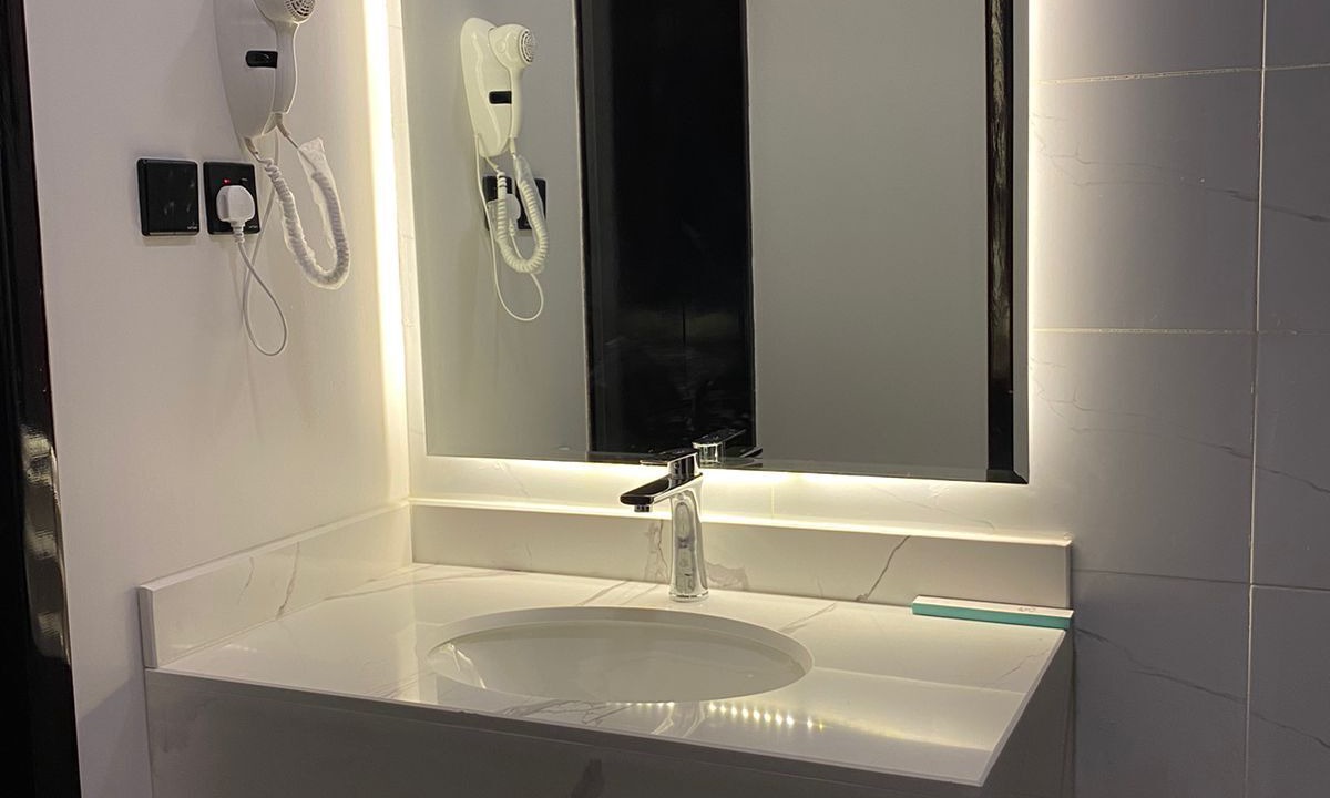 Photo of Bathroom in Abha