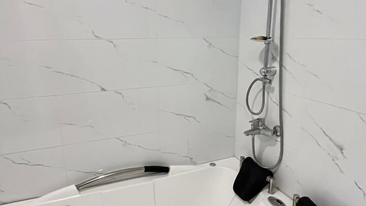 Photo of Bathroom in Abha