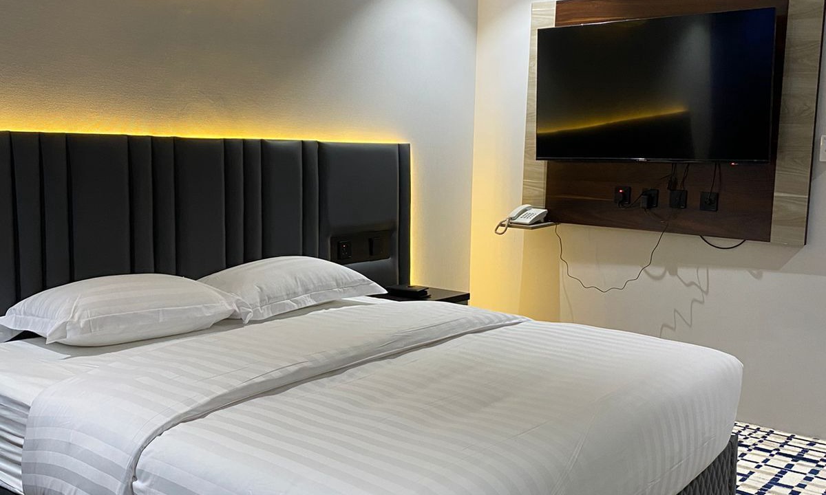 Photo of Bedroom in Abha