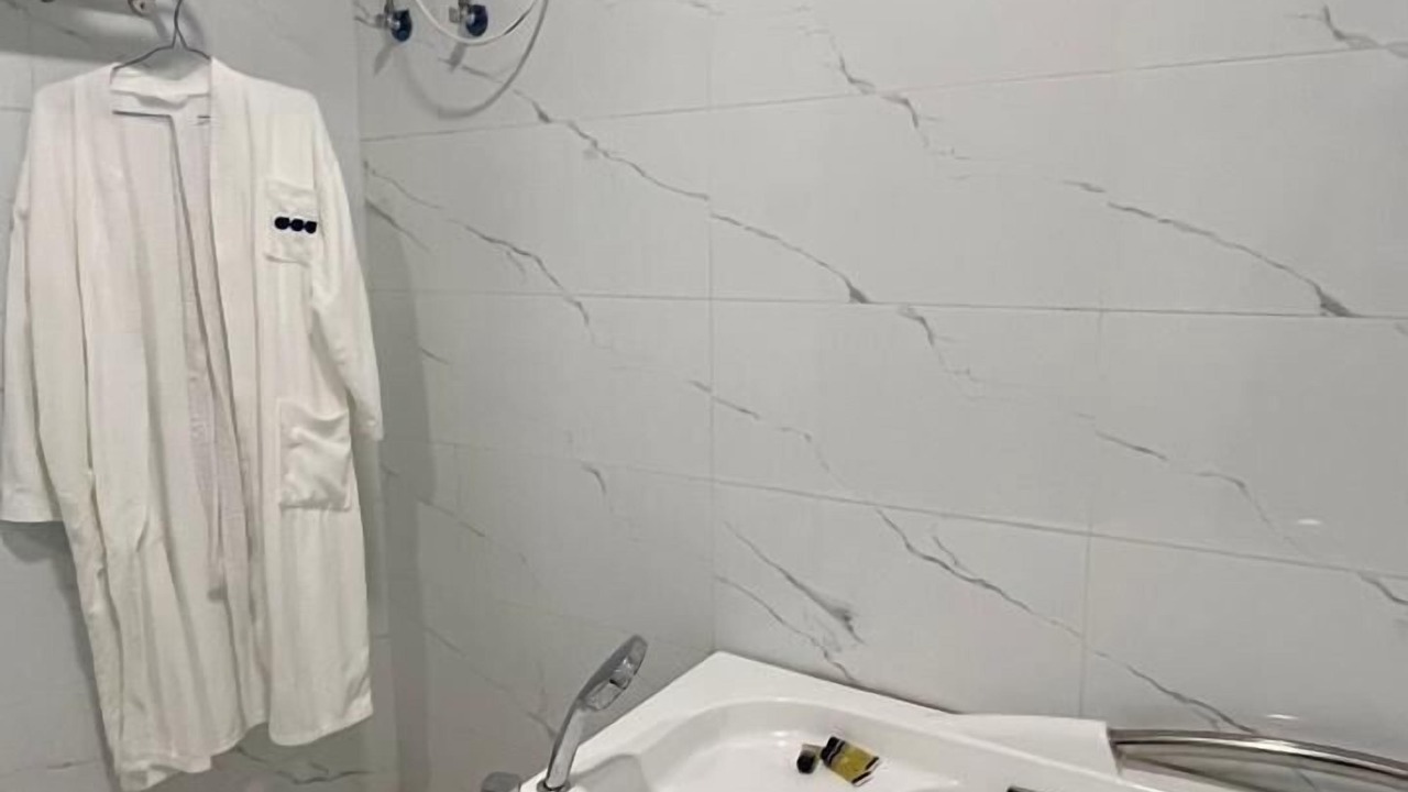 Photo of Bathroom in Abha