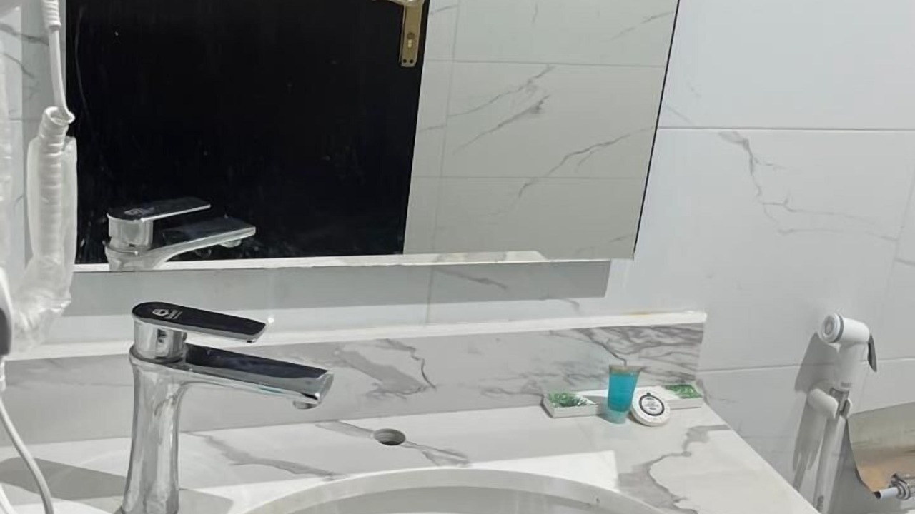 Photo of Bathroom in Abha