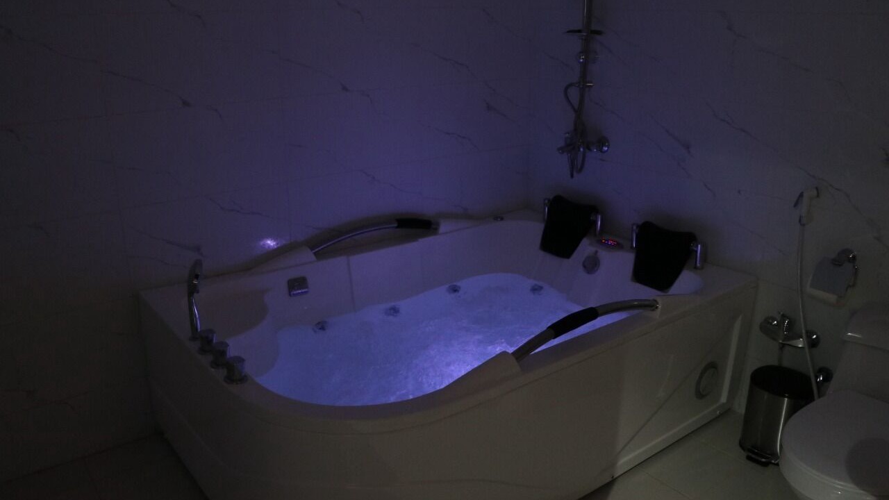 Photo of Bathroom in Abha