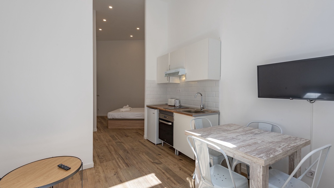 Photo of Bedroom in Vista Alegre