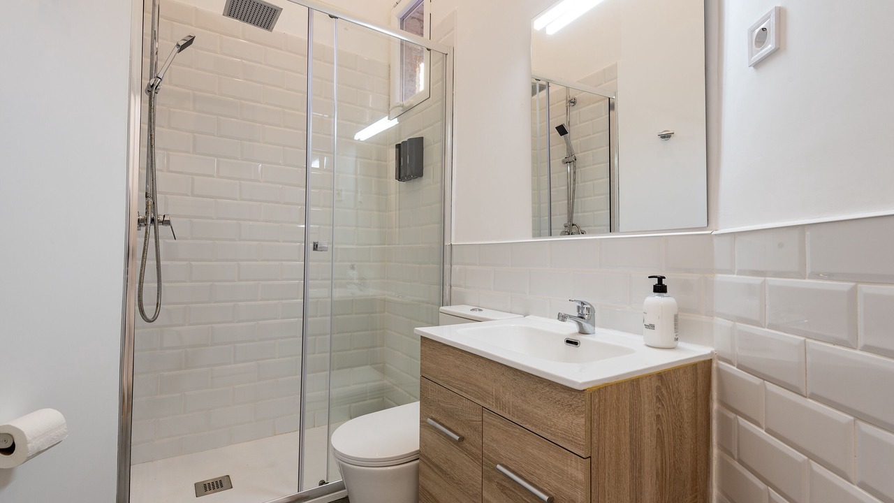 Photo of Bathroom in Vista Alegre