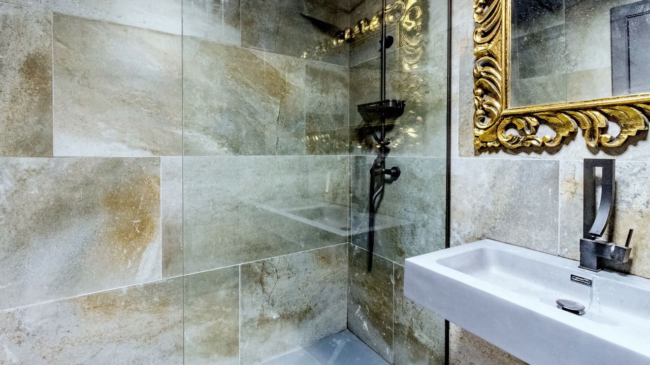 Photo of Bathroom in Olot