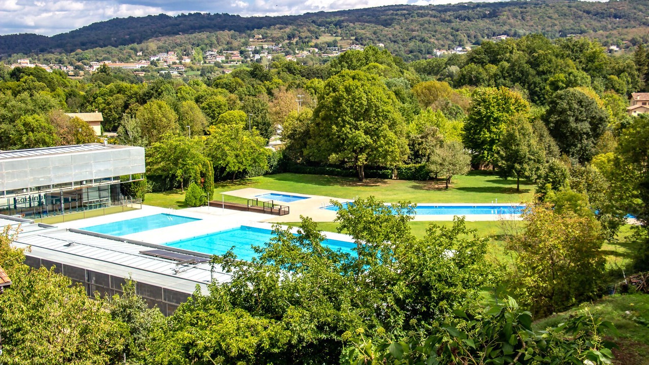 Photo of Outdoor in Olot