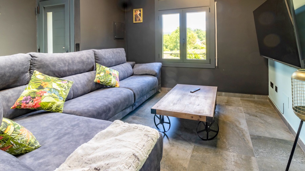 Photo of Livingroom in Olot