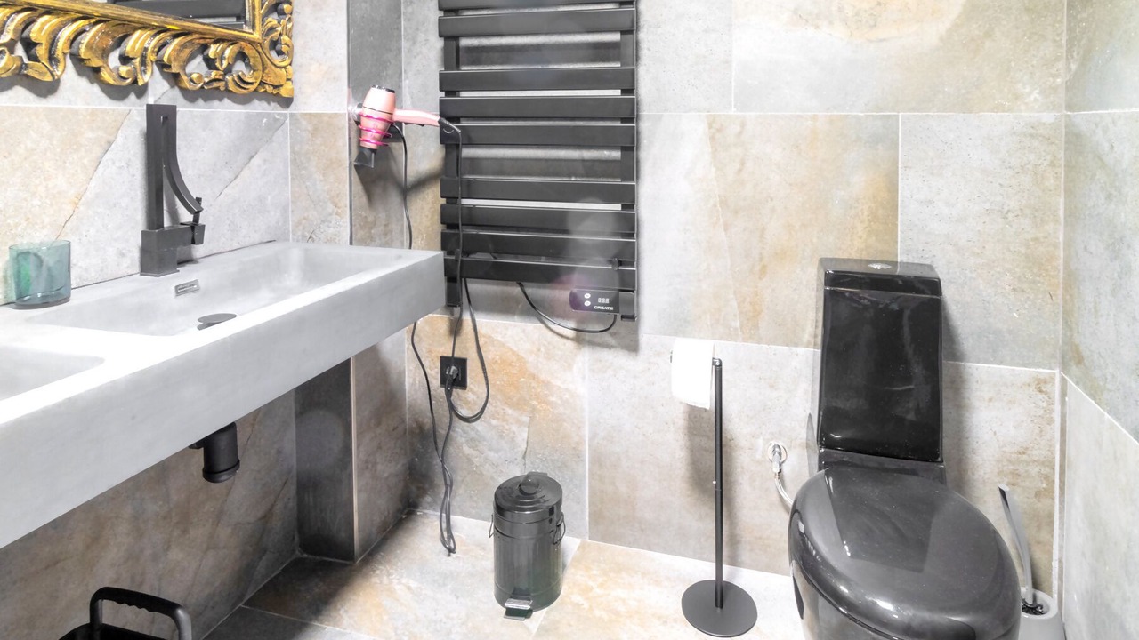 Photo of Bathroom in Olot