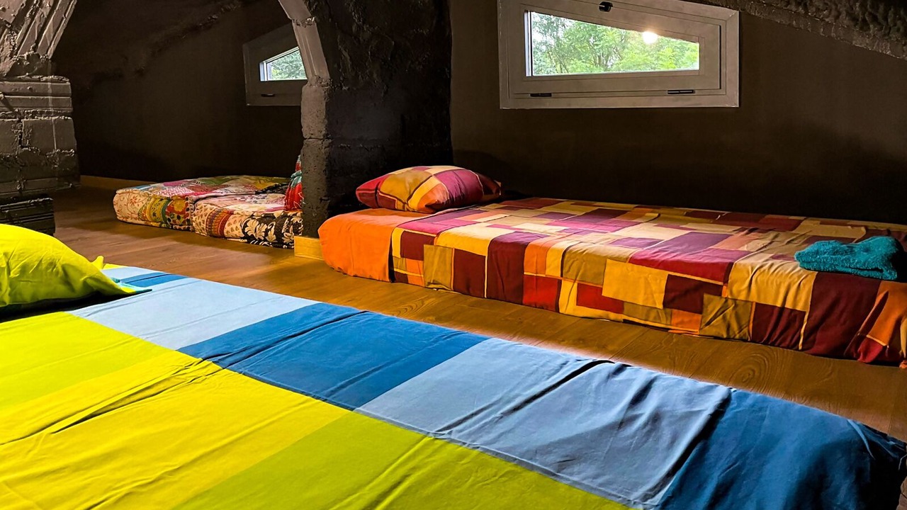 Photo of Bedroom in Olot